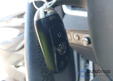 2019 Buick Enclave Essence from USA, damaged, VIN 5GAERBKW6KJ111031